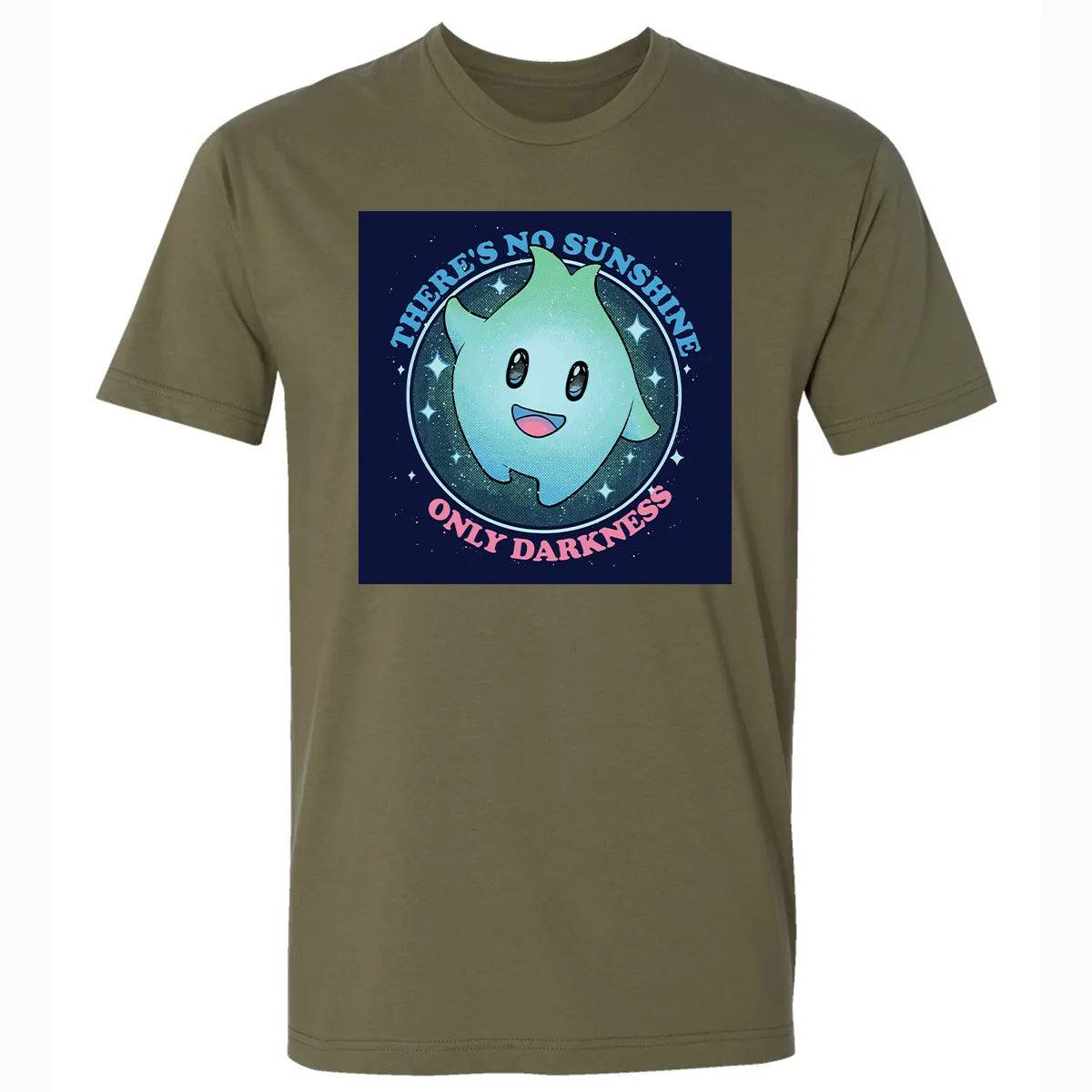 Premium Unisex T-shirt - M94QP88B