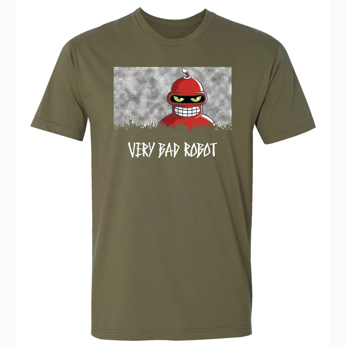 Premium Unisex T-shirt - JJUFNAW2