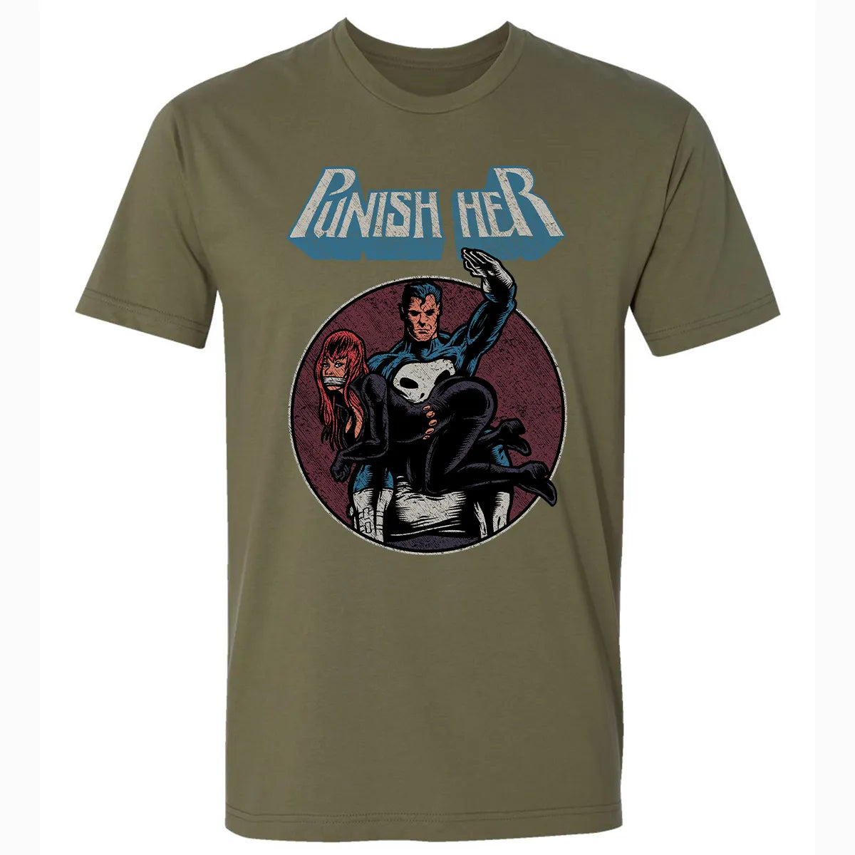 Premium Unisex T-shirt - 6KJ4QM6Z
