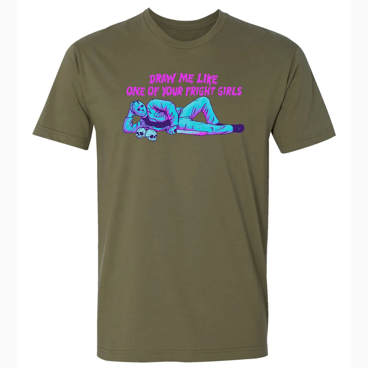 Premium Unisex T-shirt - NEPLZE28