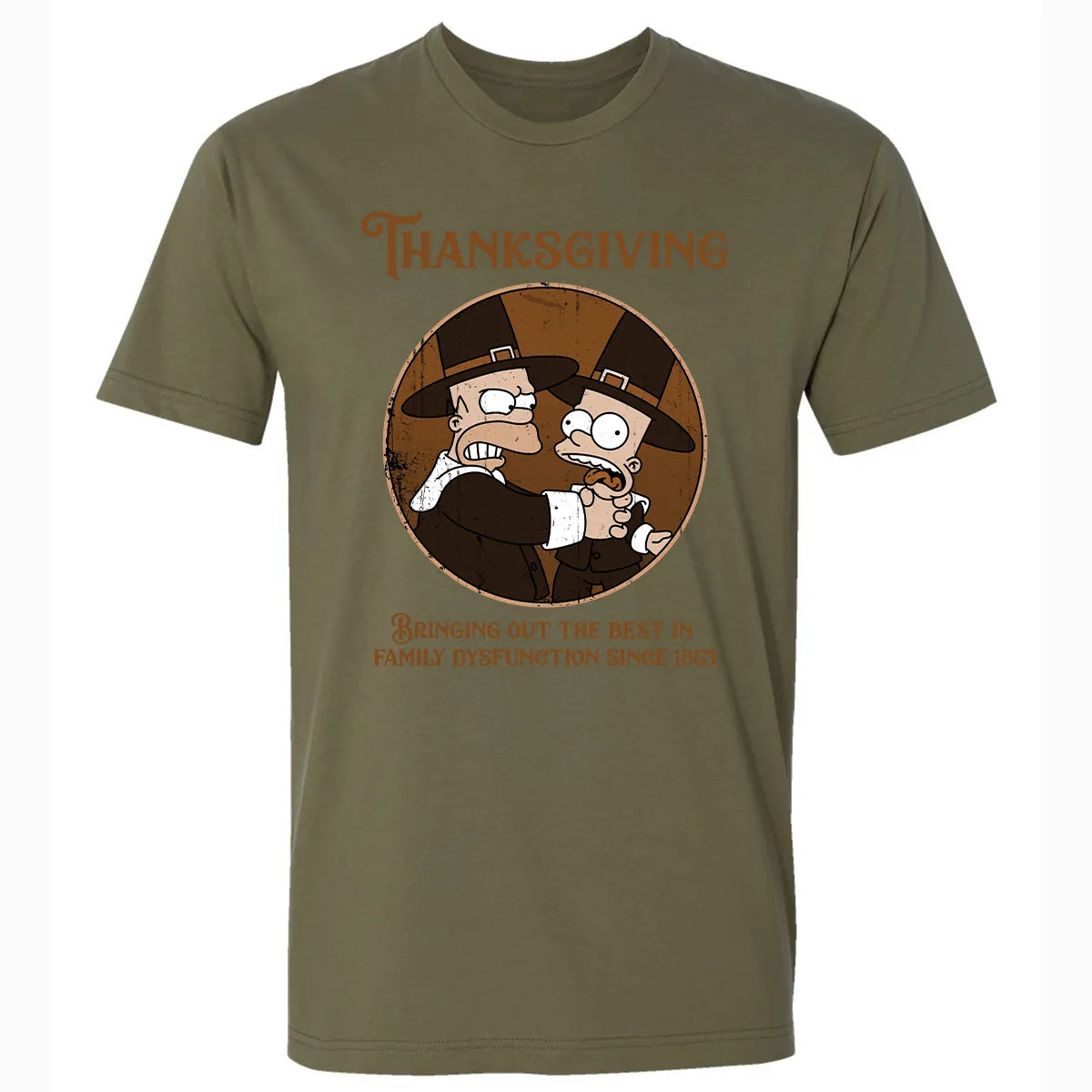 Premium Unisex T-shirt - 85TU8KE3