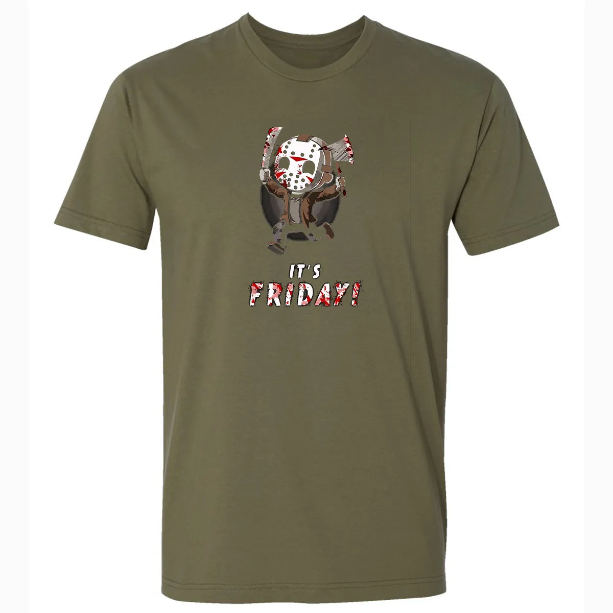Premium Unisex T-shirt - 28QUTVCX