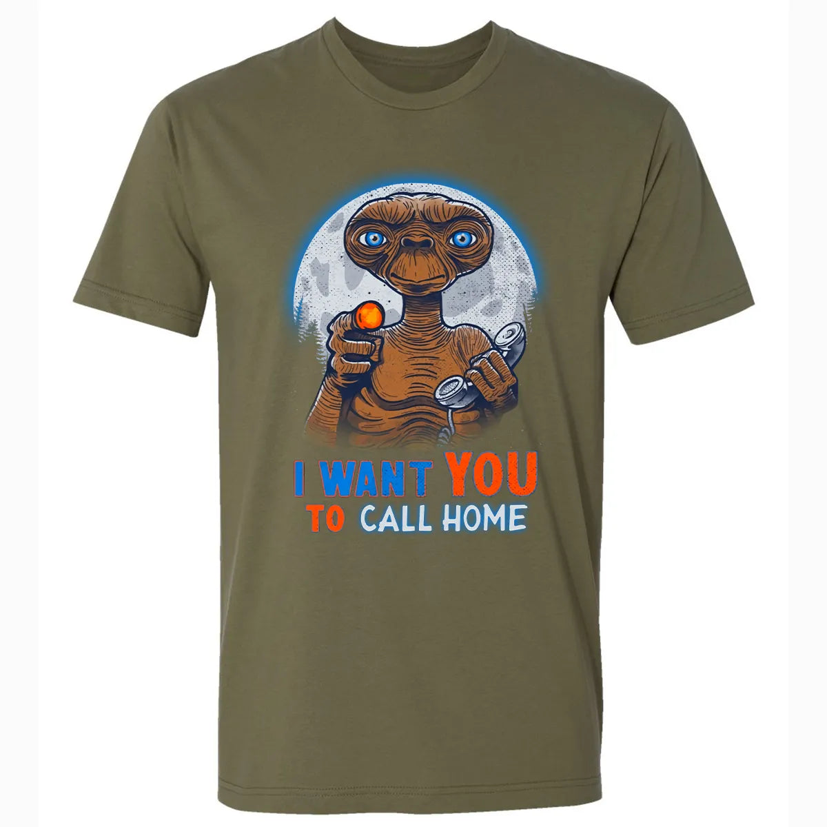 Premium Unisex T-shirt - R15RPC2G