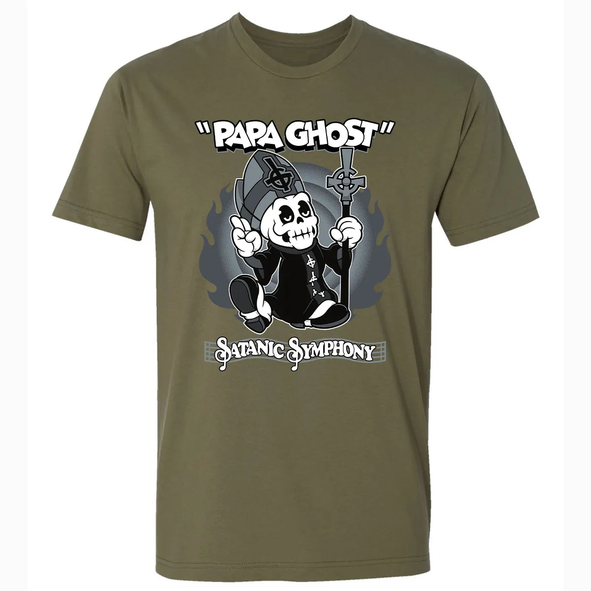 Premium Unisex T-shirt - NA32XEPQ