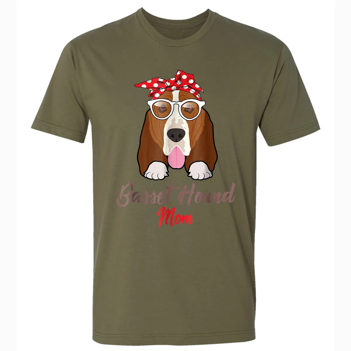 Premium Unisex T-shirt - DMF7KAJB