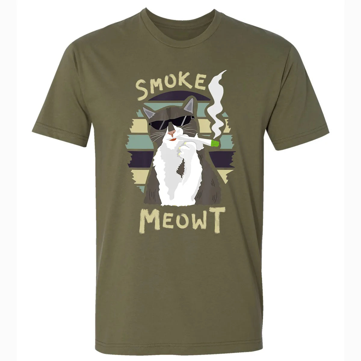 Premium Unisex T-shirt - R5FTF7VG