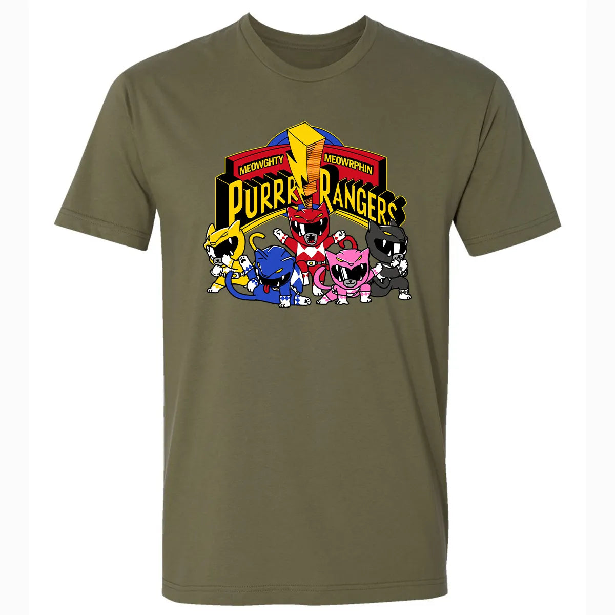Premium Unisex T-shirt - 7CQ3TPWH