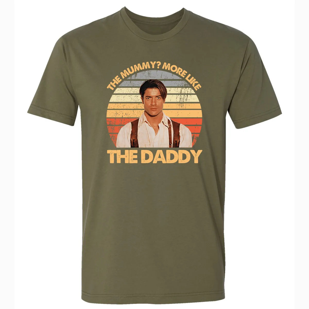 Premium Unisex T-shirt - NU4QZ38T