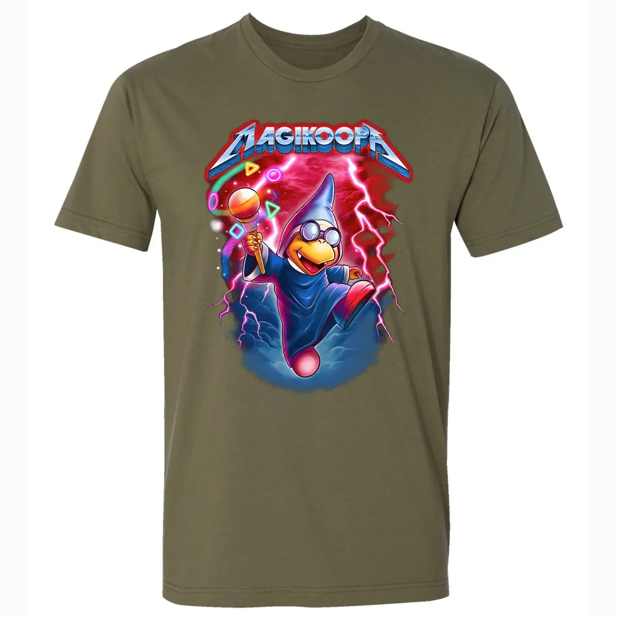 Premium Unisex T-shirt - M3EJ5W9D
