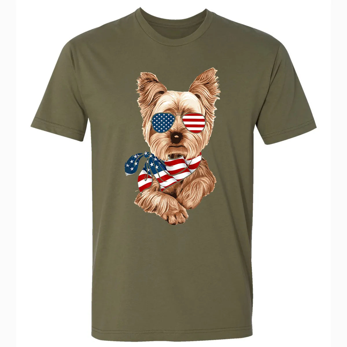 Premium Unisex T-shirt - DN9EBFKF