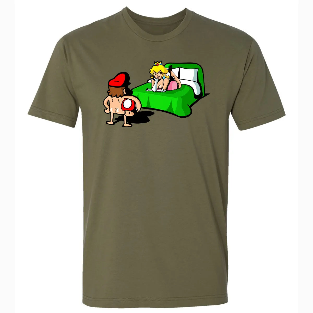 Premium Unisex T-shirt - MFSKTZ19