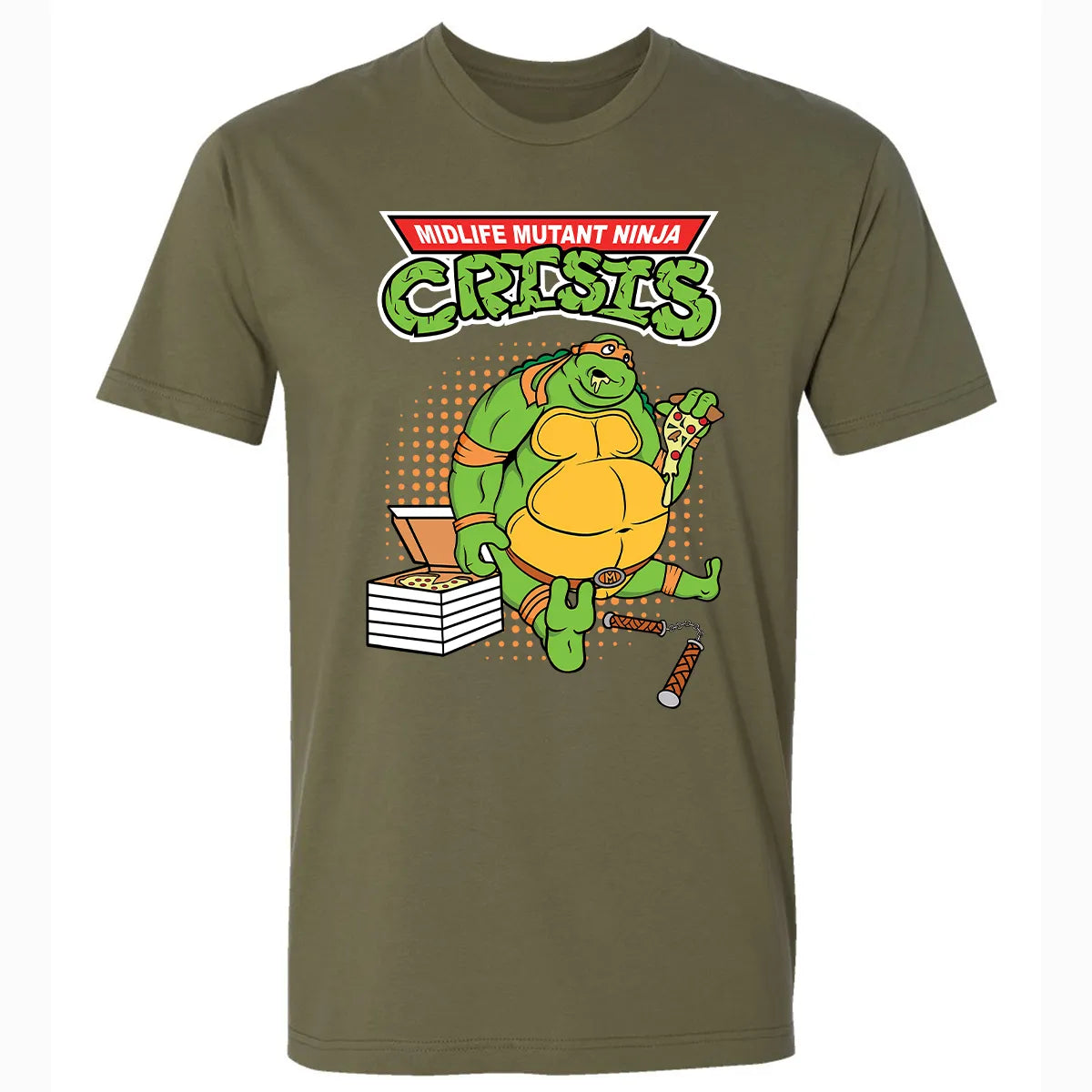 Premium Unisex T-shirt - LJQHVX4M