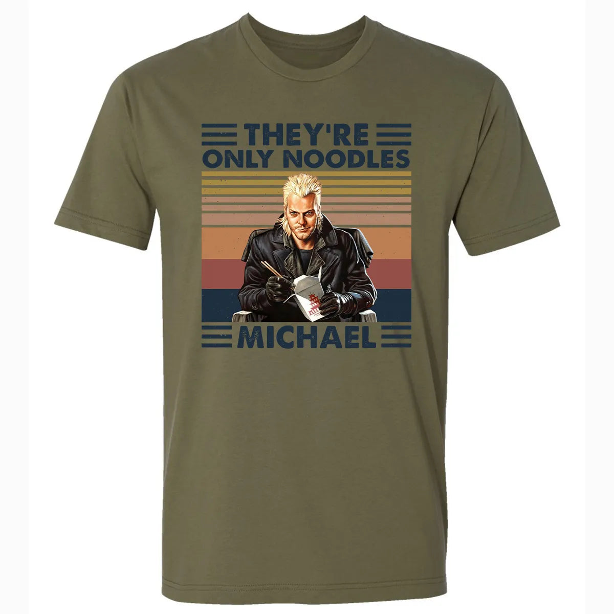Premium Unisex T-shirt - 2T6V1L3J