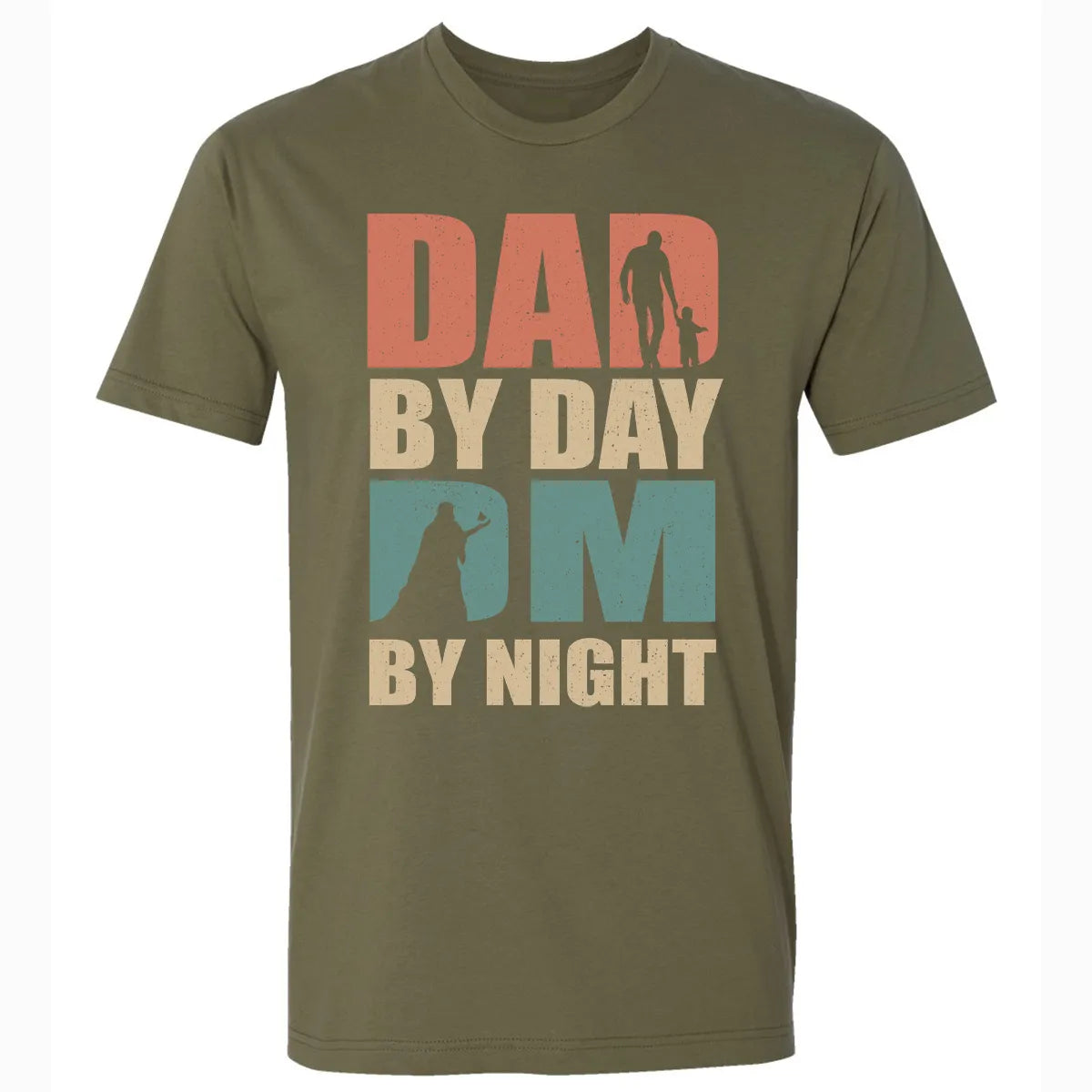 Premium Unisex T-shirt - F961RA69