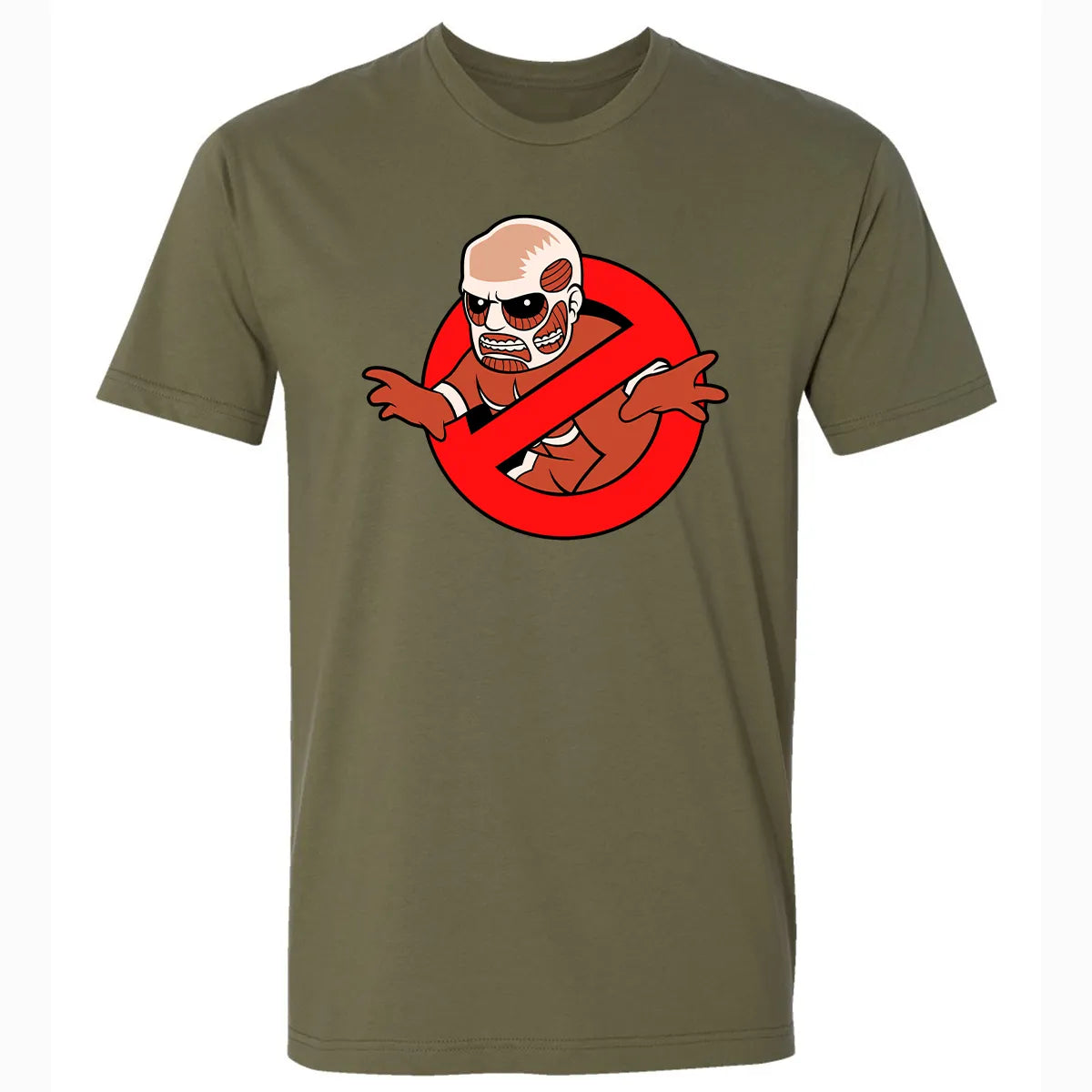Premium Unisex T-shirt - FE539XN5