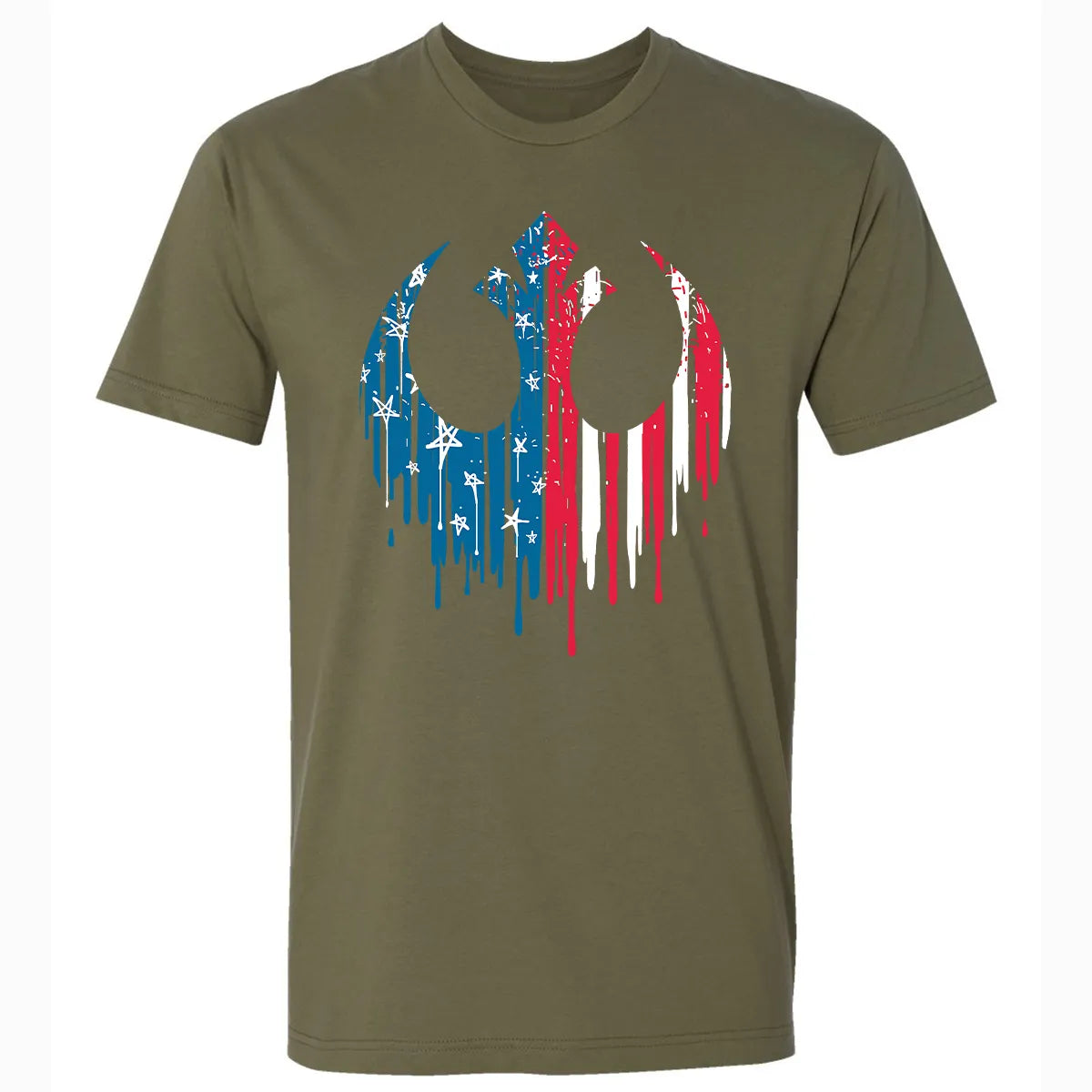Premium Unisex T-shirt - 2KL4S7PT