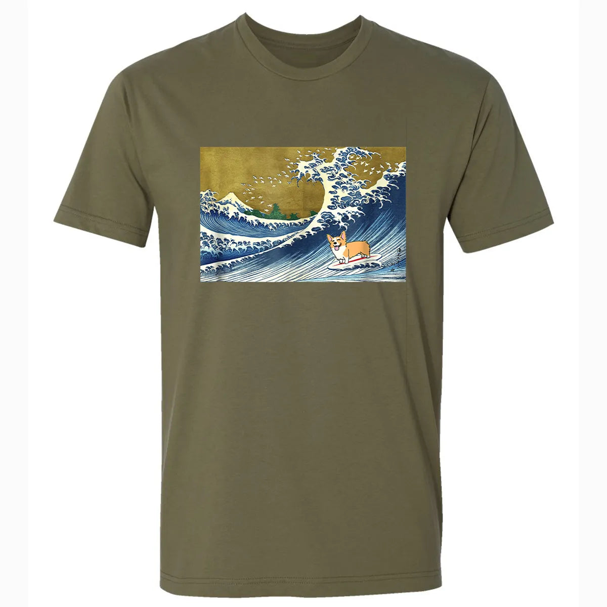 Premium Unisex T-shirt - HCLQBFP4
