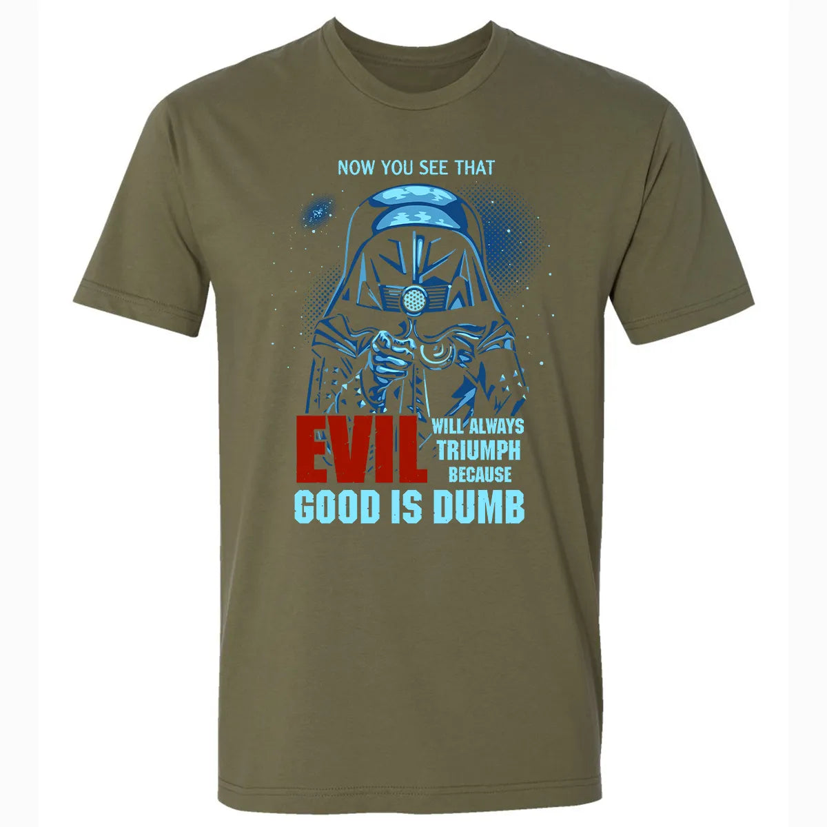 Premium Unisex T-shirt - PB8BTJ3A