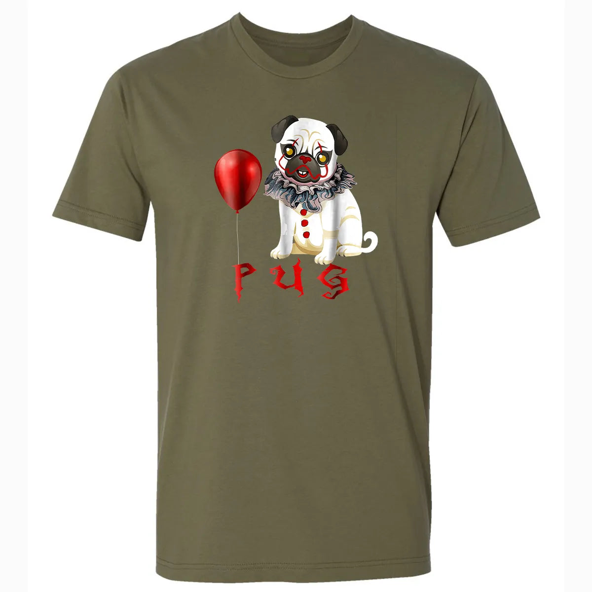 Premium Unisex T-shirt - HX4ZU75W