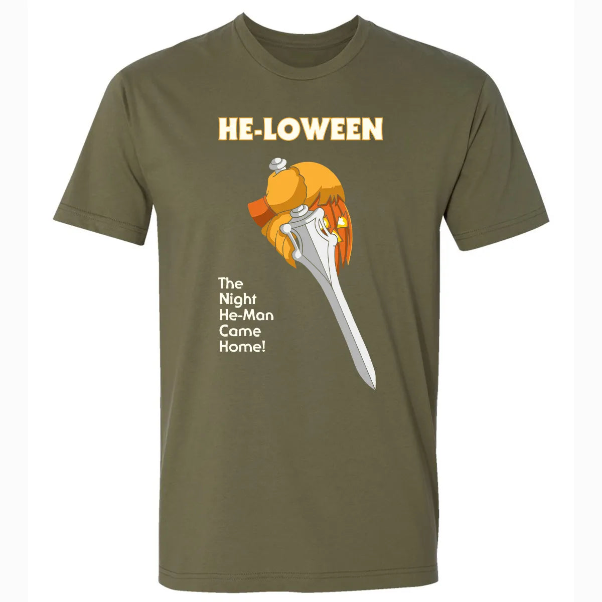 Premium Unisex T-shirt - 2W7BT9S4