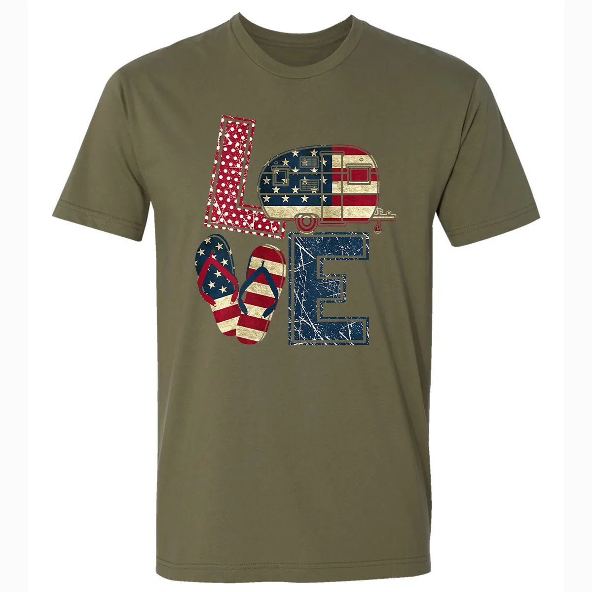 Premium Unisex T-shirt - Z4P8GVCA