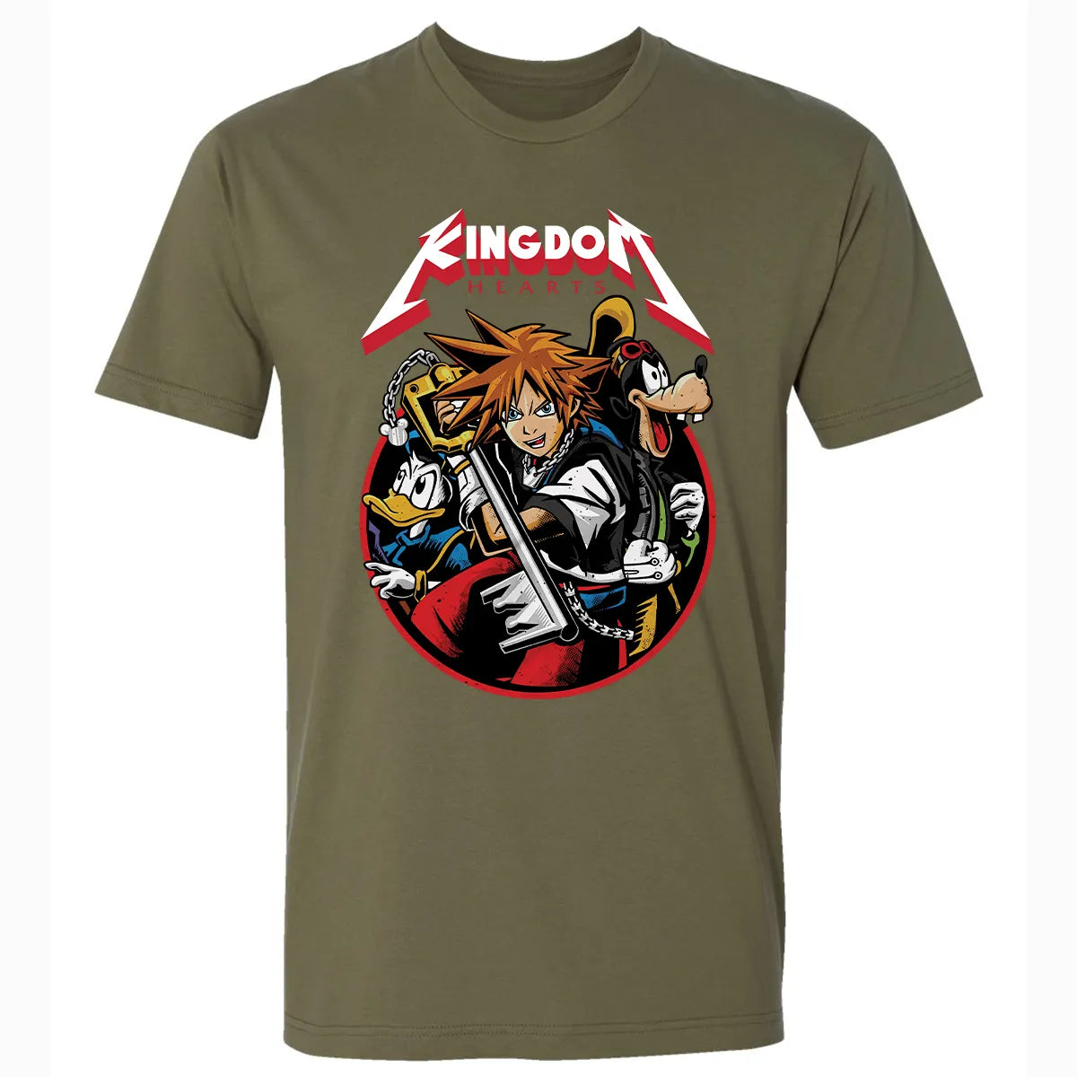Premium Unisex T-shirt - 8D1REKSG