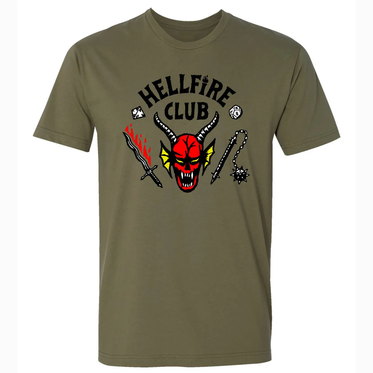 Premium Unisex T-shirt - EN5W65YP