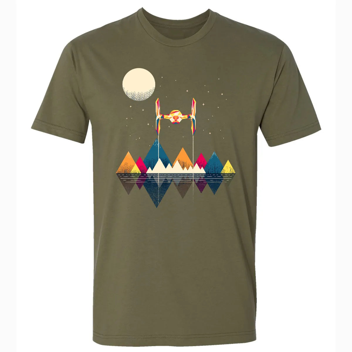 Premium Unisex T-shirt - 1SW7CKT8