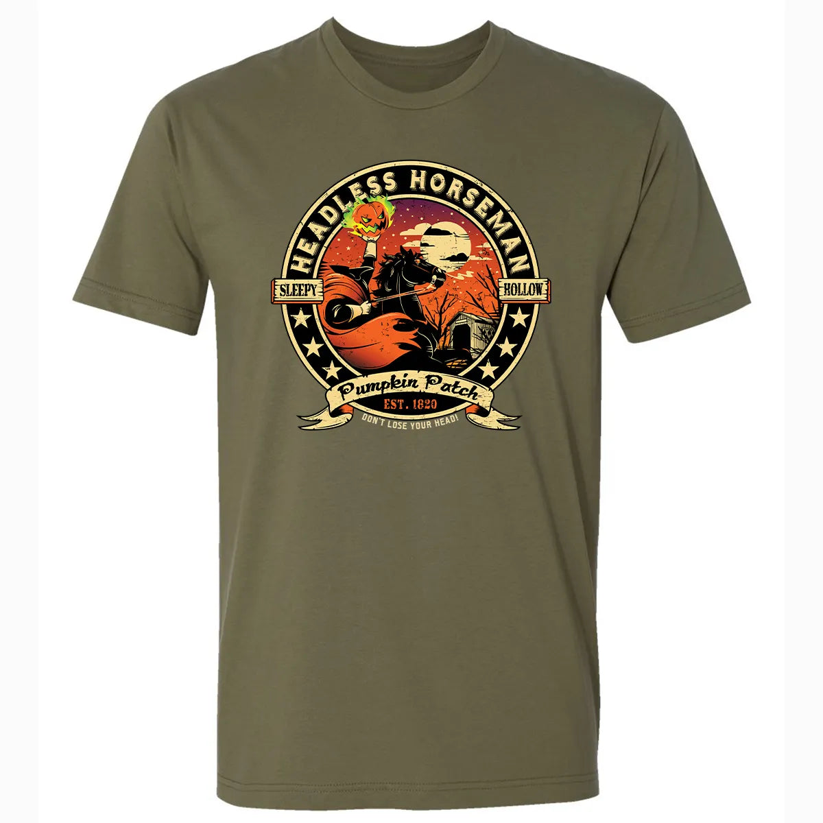 Premium Unisex T-shirt - 78XY4WCV