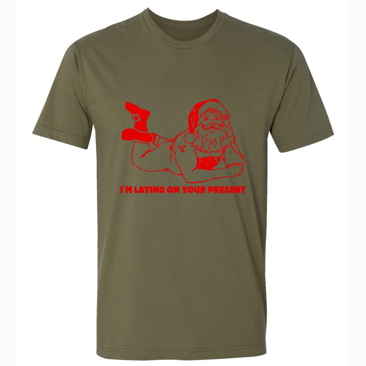 Premium Unisex T-shirt - E9ZRP9LW