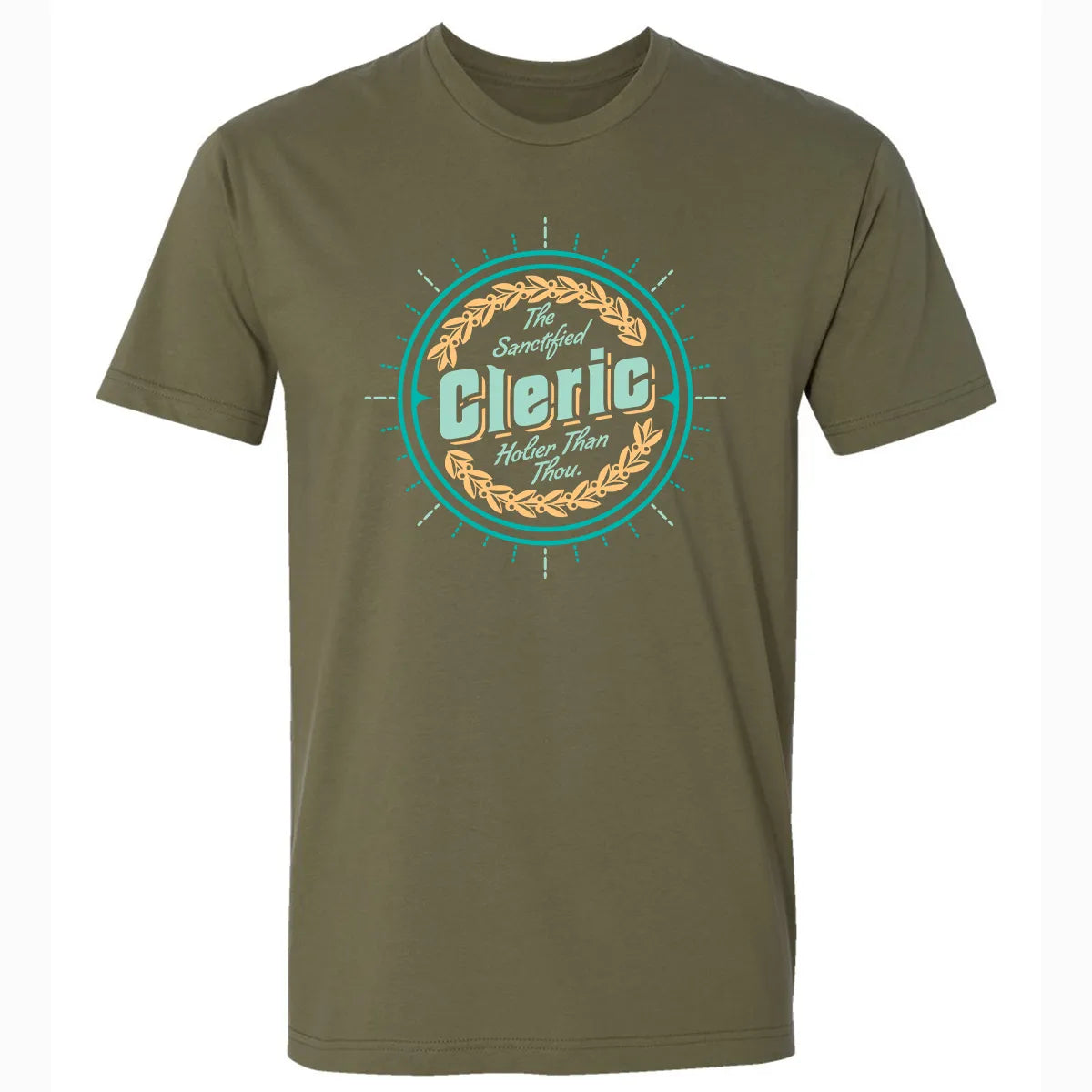 Premium Unisex T-shirt - 28478NWX