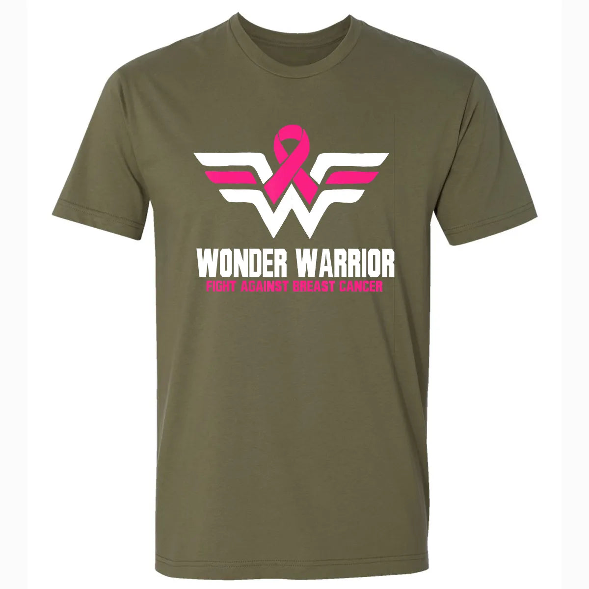 Premium Unisex T-shirt - D1FV35HD