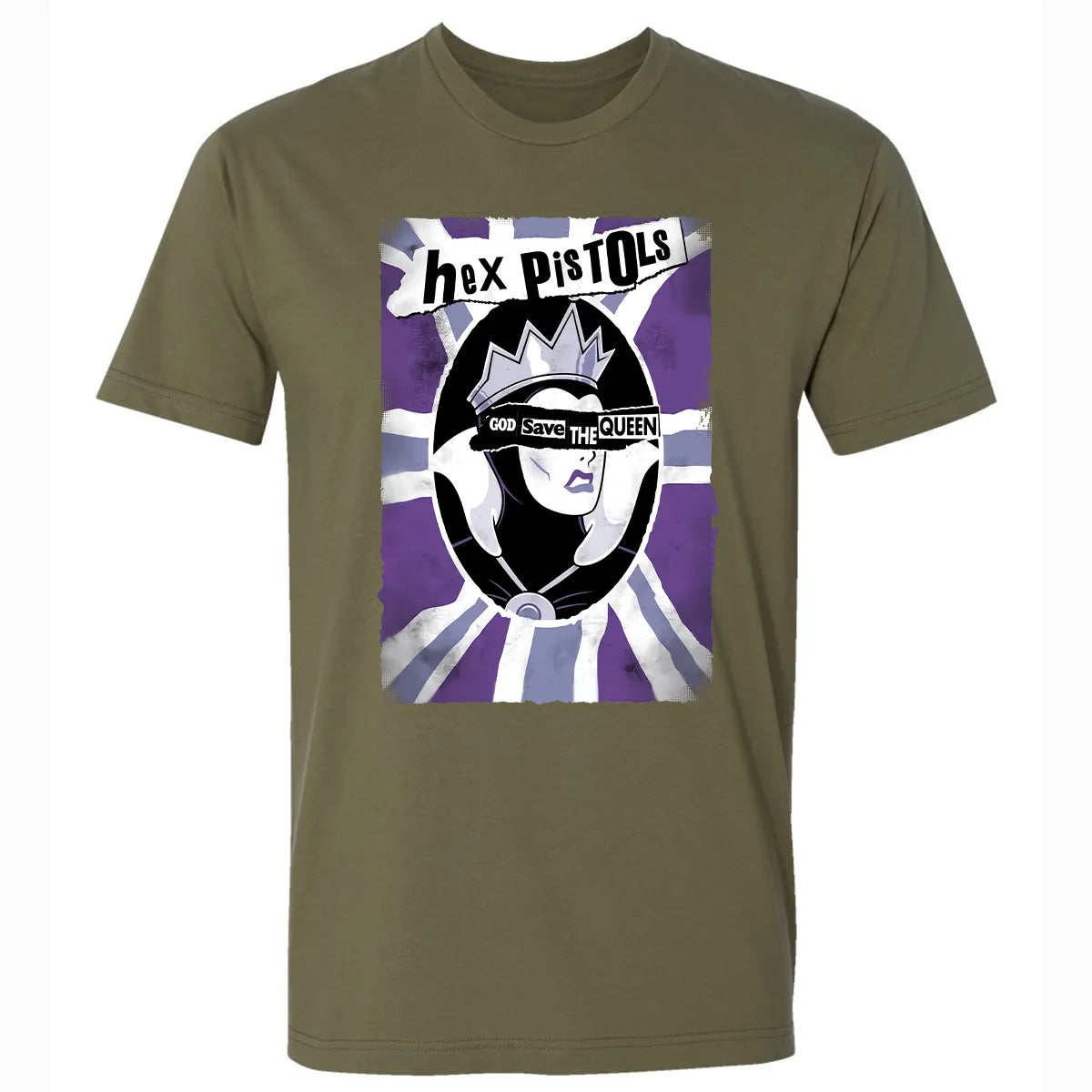 Premium Unisex T-shirt - L78MFVY5