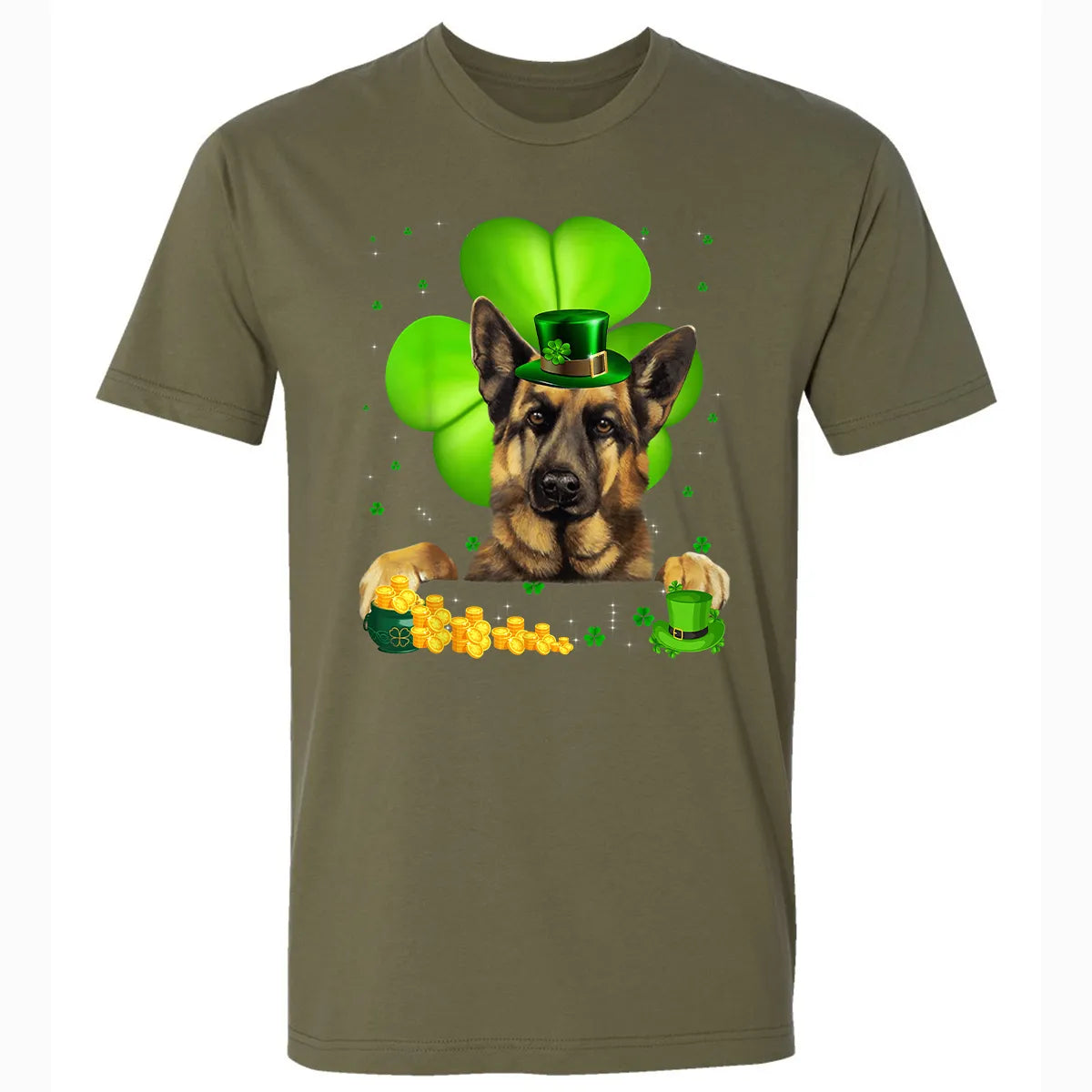 Premium Unisex T-shirt - 6UYSQMPN