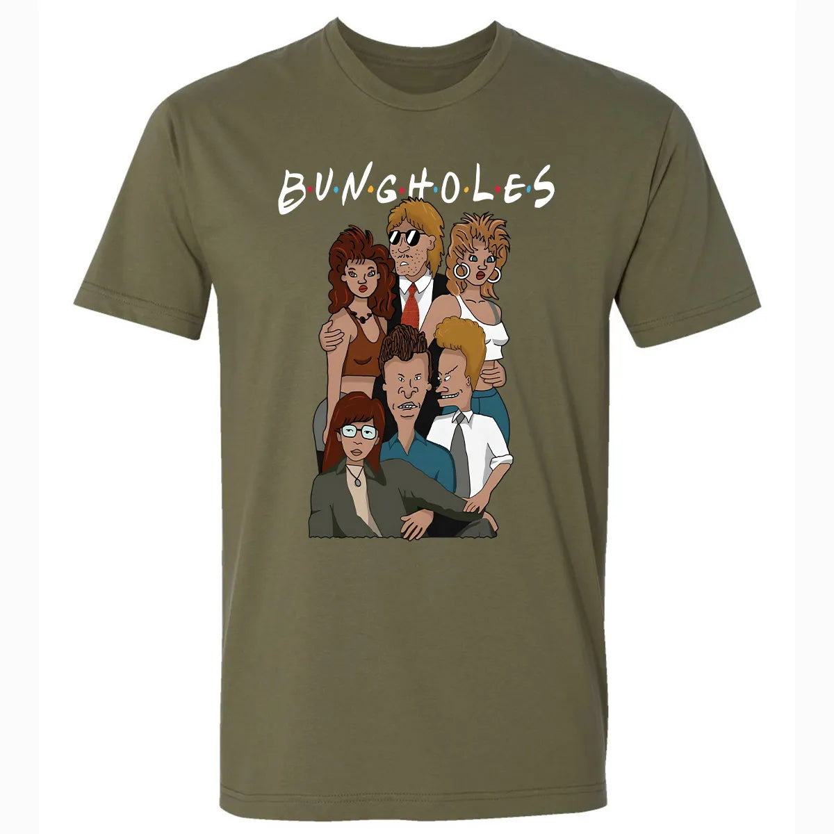 Premium Unisex T-shirt - 22XMRXGH