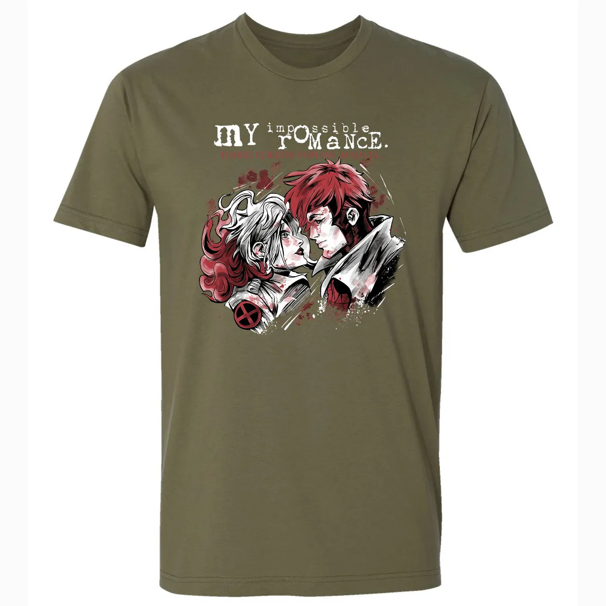 Premium Unisex T-shirt - 69E4KHSC