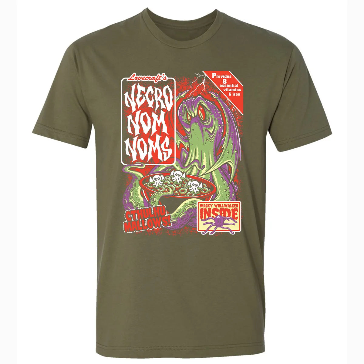 Premium Unisex T-shirt - NVR86PVN