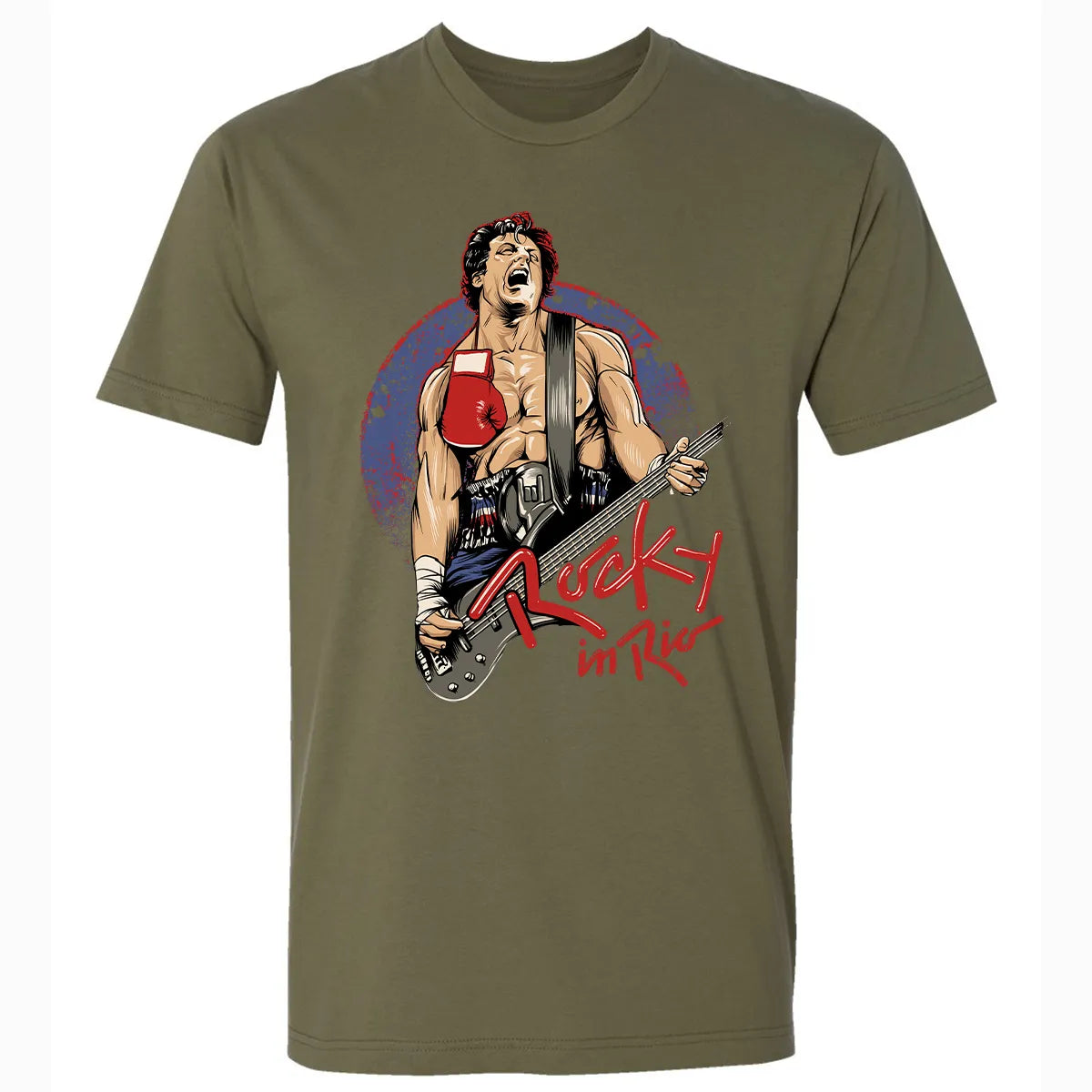 Premium Unisex T-shirt - X95UJMQN