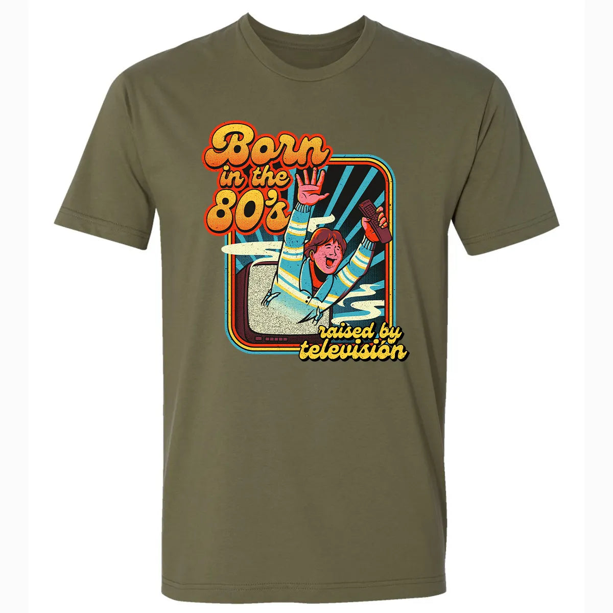 Premium Unisex T-shirt - 4RQNCZ6P