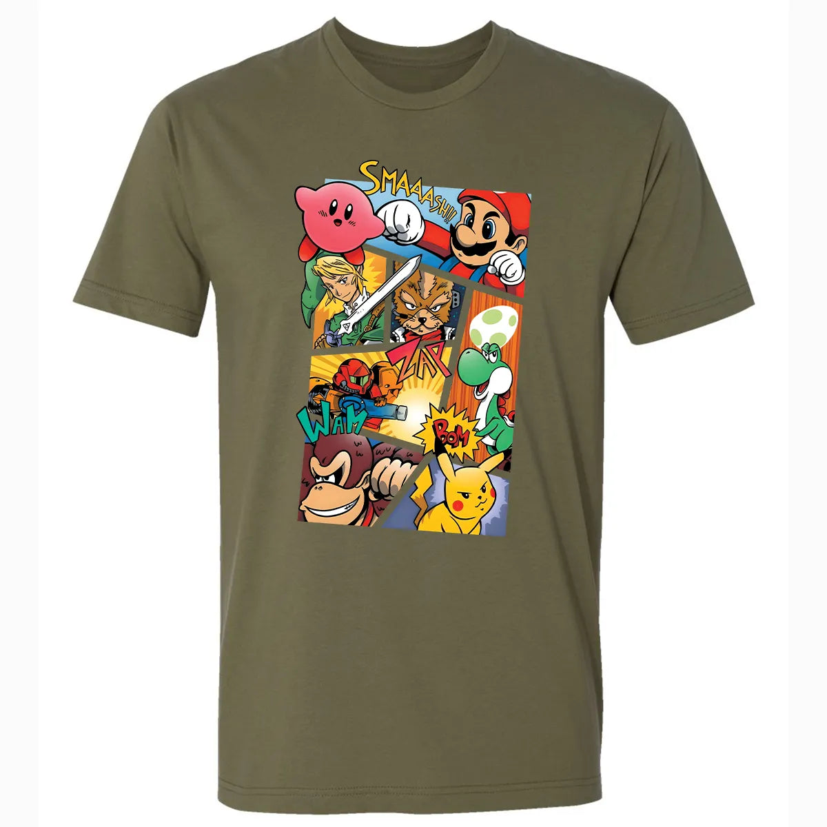 Premium Unisex T-shirt - WTY4QGFD