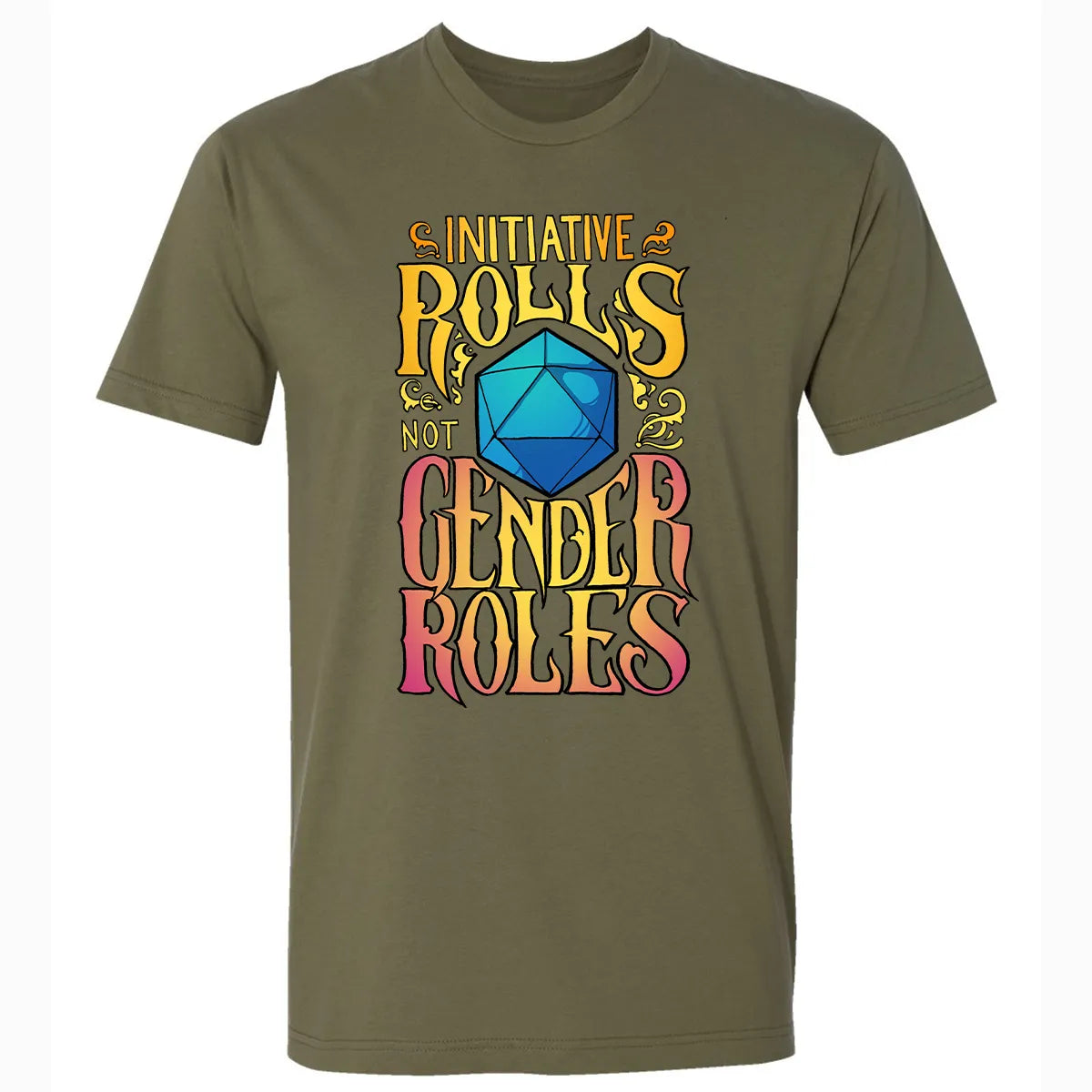Premium Unisex T-shirt - Q9EWZ8SX