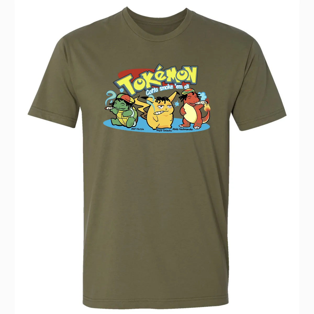 Premium Unisex T-shirt - AT88CWXD