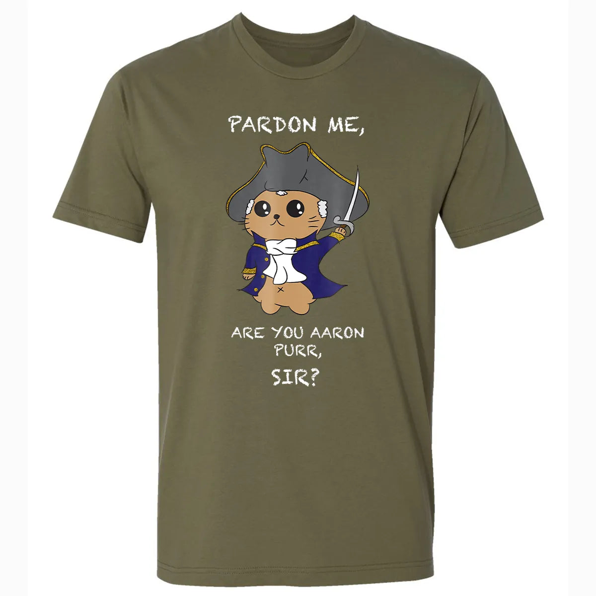 Premium Unisex T-shirt - ZYK9QRX6