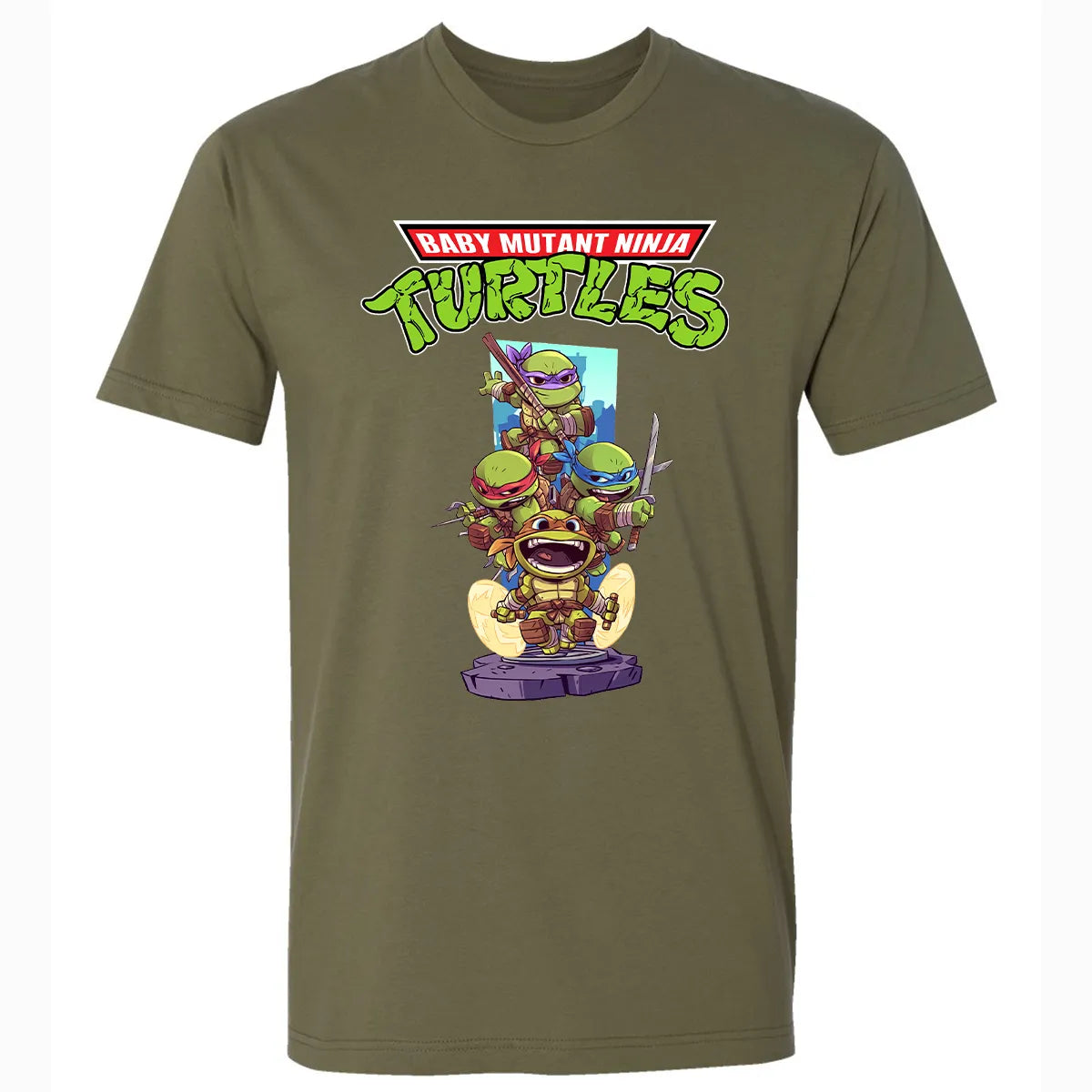 Premium Unisex T-shirt - X75Z9D1X
