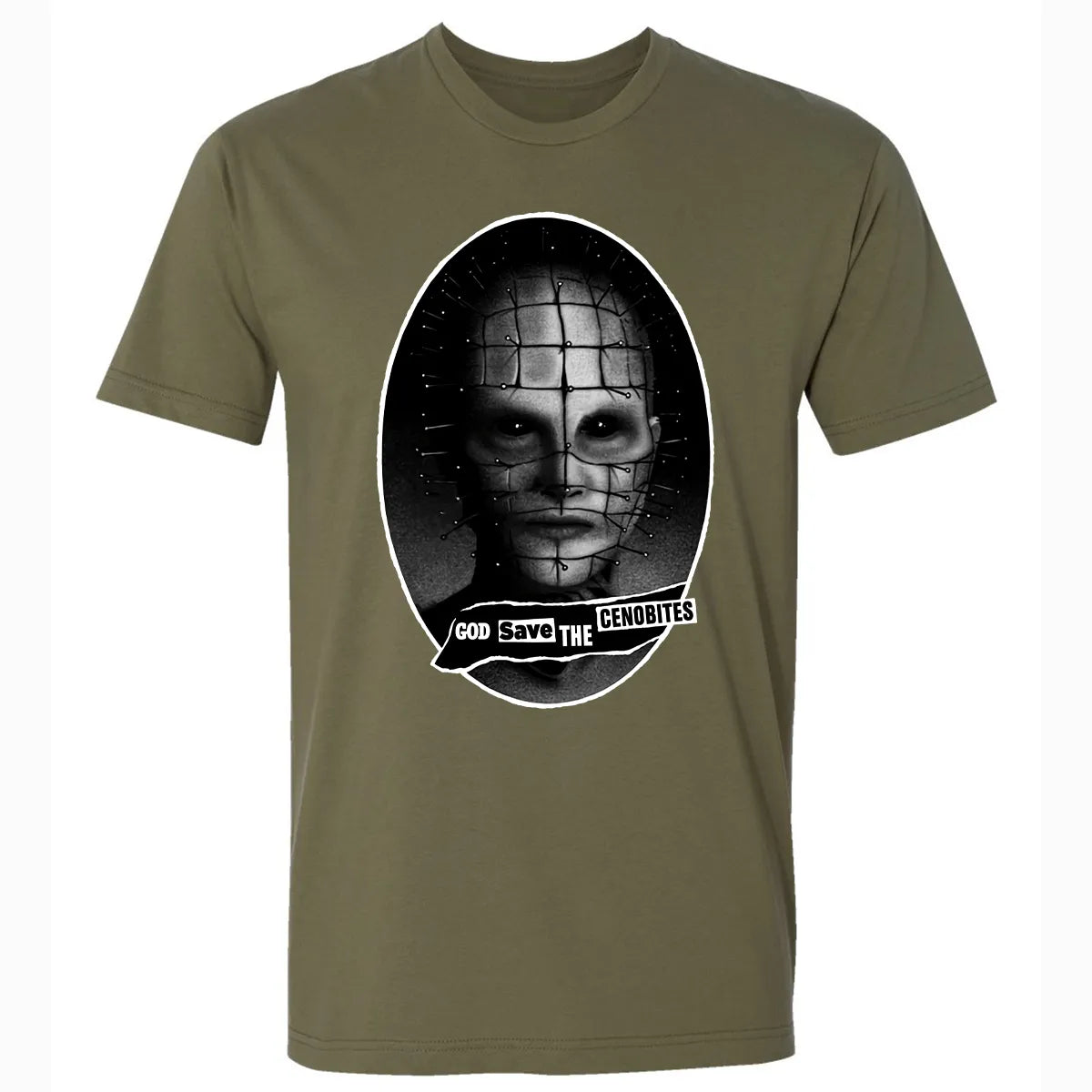 Premium Unisex T-shirt - MJ1HEFXX