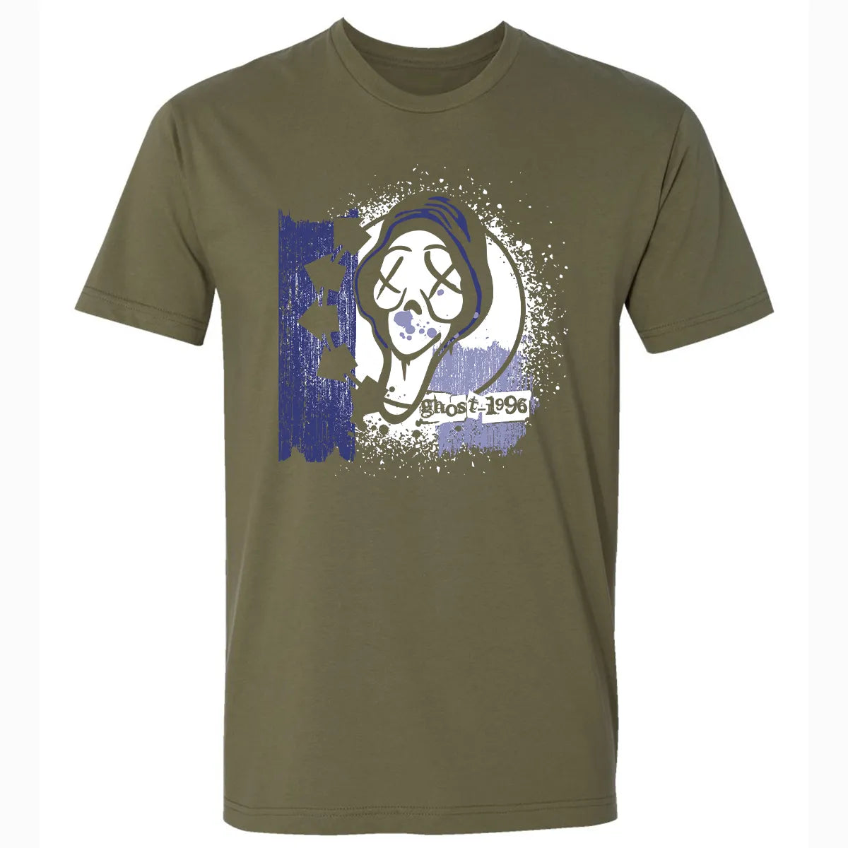 Premium Unisex T-shirt - EKDGFY78