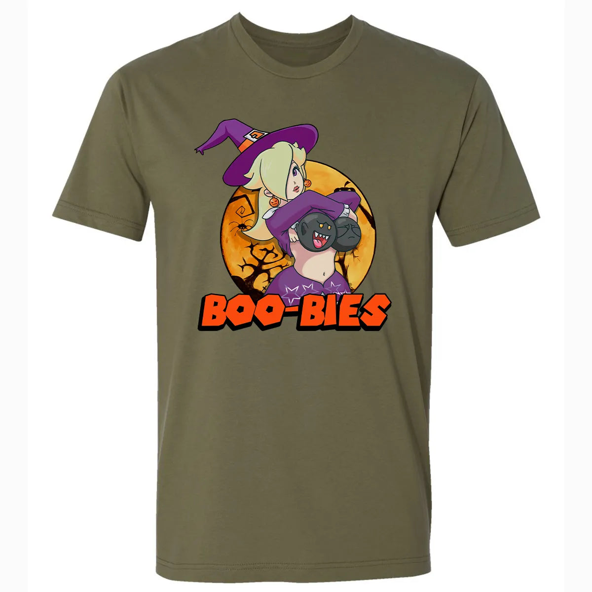 Premium Unisex T-shirt - FGXYG6ZV