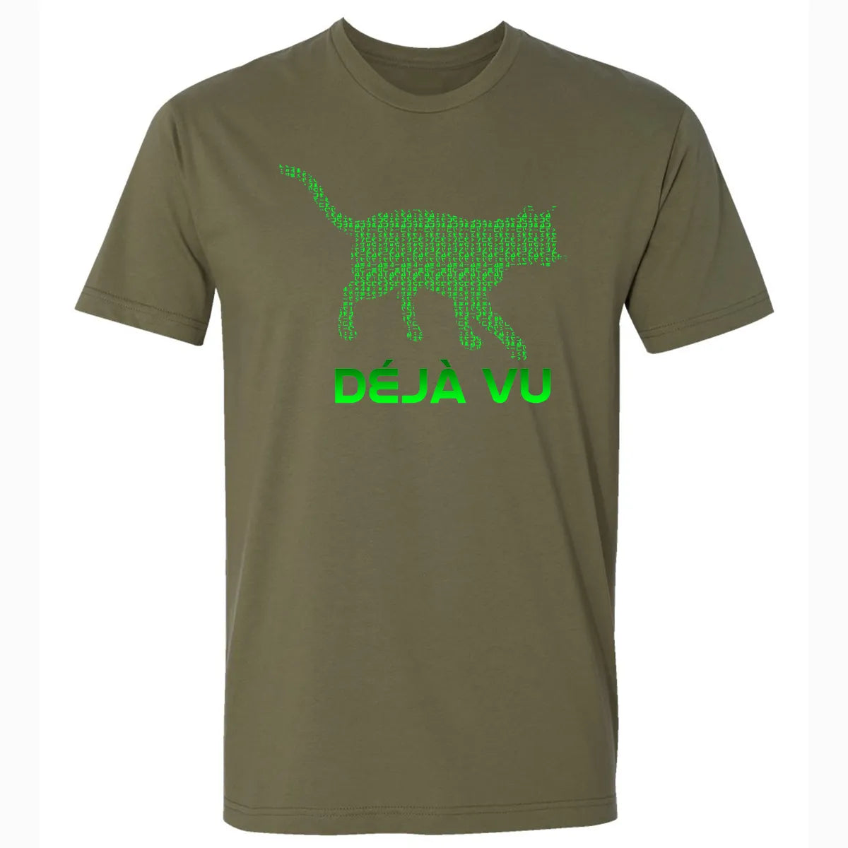 Premium Unisex T-shirt - YUKH465C