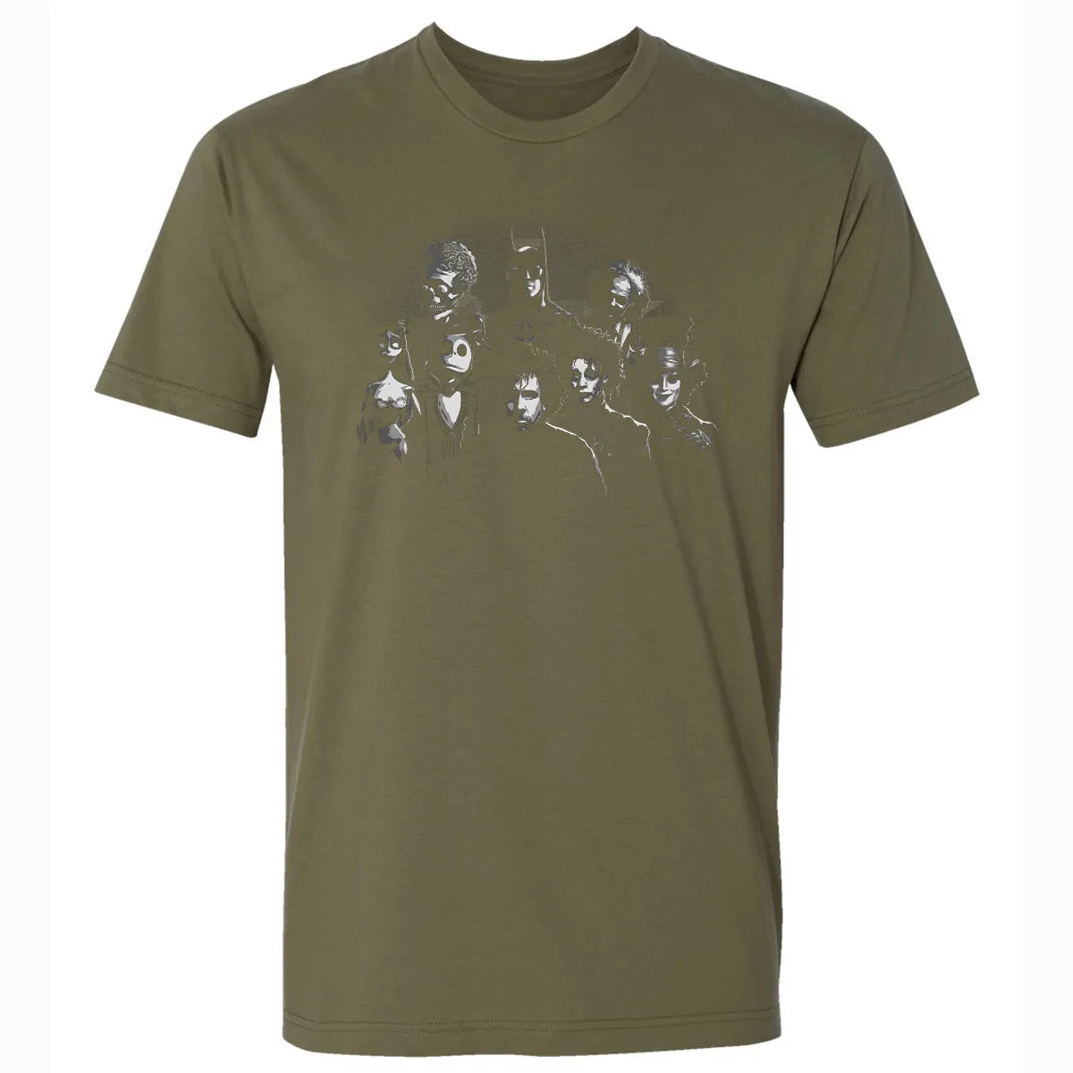 Premium Unisex T-shirt - XGM8Q2R3