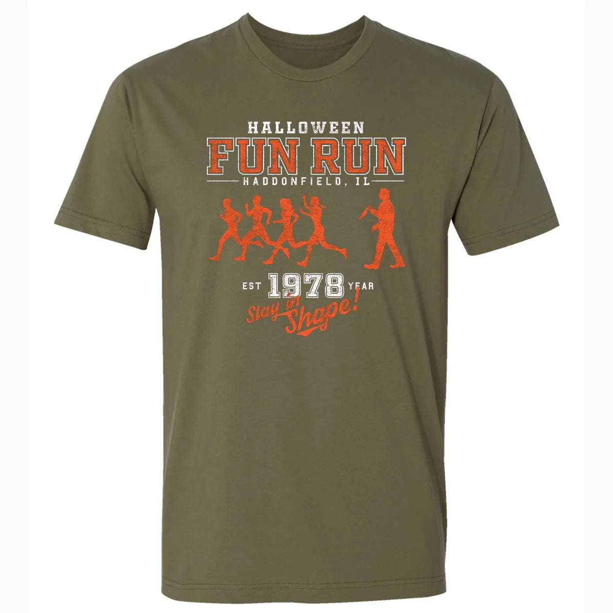 Premium Unisex T-shirt - 9AE2QYFH